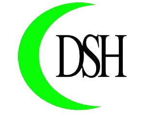 Logo DSH