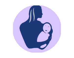 Logo Klinik Bersalin