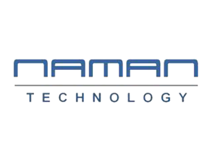 Logo Naman Tech