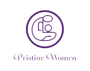 Logo Pristine Women